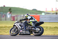 Advanced Group Black Bikes